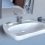 Washbasin for disabled-practical tips.