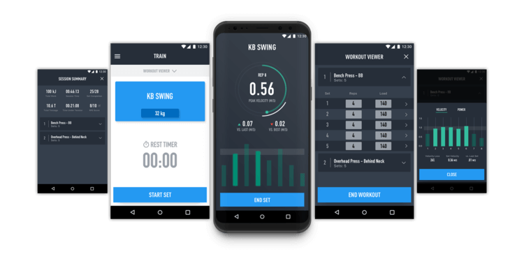 fizjotywacja czolowy zestaw kompatybilnosci z systemami android i ios