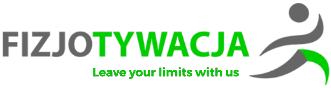 logotyp fizjotywacja